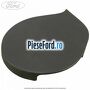 Ornament lateral spatar scaun dreapta spate randul 3 Ford Galaxy 2007-2014 1.8 TDCi 100 cp FFWA diesel