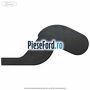 Ornament lateral spatar scaun dreapta spate randul 3 Ford S-Max 2007-2014 1.8 TDCi 125 cp QYWA diesel