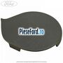 Ornament lateral spatar scaun stanga spate randul 3 Ford Galaxy 2007-2014 1.6 TDCi 115 cp T1WA, T1WB diesel