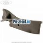 Ornament lateral stalp dreapta spate 5 usi hatchback Ford Focus 2008-2011 1.4 80 cp ASDA, ASDB benzina
