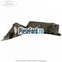 Ornament lateral stalp dreapta spate 5 usi hatchback Ford Focus 2008-2011 1.8 125 cp Q7DA, QQDA, QQDB benzina