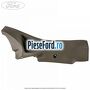 Ornament lateral stalp dreapta spate 5 usi hatchback Ford Focus 2008-2011 2.0 TDCi 110 cp IXDA diesel | Foto 2