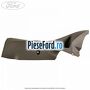 Ornament lateral stalp stanga spate 5 usi hatchback Ford Focus 2008-2011 2.0 TDCi 110 cp IXDA diesel