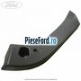 Ornament laterala hayon dreapta Ford Fiesta 2013-2017 1.0 Sport 140 cp YYJA, YYJB benzina