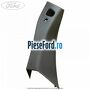 Ornament laterala hayon dreapta Ford Fiesta 2013-2017 1.0 Sport 140 cp YYJA, YYJB benzina