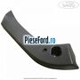 Ornament laterala hayon stanga Ford Fiesta 2017-2023 1.0 EcoBoost 140 cp YYJE, YYJG benzina