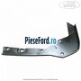 Ornament laterala hayon stanga Ford Fiesta 2017-2023 1.1 Ti-VCT 70 cp XPJA, XPJB, XPJC, XPJD benzina | Foto 2