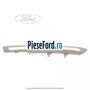 Ornament LED DRL dreapta an 03/2010-04/2015 Ford S-Max 2007-2014 1.8 TDCi 100 cp FFWA diesel