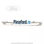 Ornament LED DRL dreapta an 03/2010-04/2015 Ford S-Max 2007-2014 2.0 TDCi 140 cp QXWA, QXWB, QXWC, UFWA diesel | Foto 2