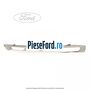 Ornament LED DRL dreapta an 03/2010-04/2015 Ford S-Max 2007-2014 2.5 ST 220 cp HUWA benzina | Foto 2