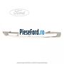 Ornament LED DRL stanga an 03/2010-04/2015 Ford S-Max 2007-2014 2.0 145 cp AOWA, AOWB, TBWA, TBWB benzina