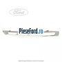 Ornament LED DRL stanga an 03/2010-04/2015 Ford S-Max 2007-2014 2.3 160 cp SEWA benzina