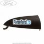Ornament maner deschidere usa fata/spate negru Ford Focus 1998-2004 1.8 TDCi 100 cp FFDA diesel