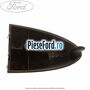 Ornament maner deschidere usa fata/spate negru Ford Focus 1998-2004 1.8 TDCi 100 cp FFDA diesel | Foto 2
