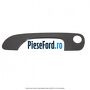 Ornament maner deschidere usa fata stanga Ford Mondeo 1993-1996 2.0 i 16V 136 cp NGA benzina