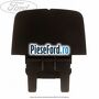 Ornament maner deschidere usa, negru Ford Mondeo 2008-2014 1.8 TDCi 100 cp FFBA diesel
