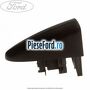 Ornament maner deschidere usa, negru Ford S-Max 2007-2014 2.0 TDCi 163 cp TXWA diesel | Foto 2