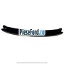 Ornament maner hayon culoare shadow black Ford Kuga 2013-2016 2.0 TDCi 120 cp XRMA, XRMB, XRMC diesel