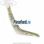 Ornament maner interior usa fata stanga Ford Fiesta 2008-2012 1.4 TDCi 68 cp F6JB, F6JD diesel