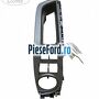 Ornament maner interior usa fata stanga Ford Fiesta 2013-2017 1.0 EcoBoost 100 cp SFJA, SFJB, SFJC, SFJD benzina