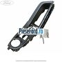 Ornament maner interior usa fata stanga Ford Fiesta 2013-2017 1.0 EcoBoost 100 cp SFJA, SFJB, SFJC, SFJD benzina