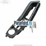 Ornament maner interior usa fata stanga Ford Fiesta 2013-2017 1.5 TDCi 100 cp XUJH diesel