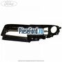 Ornament maner interior usa fata stanga Ford Fiesta 2013-2017 1.5 TDCi 95 cp XVJB, XVJC diesel