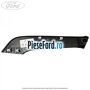Ornament maner interior usa spate stanga serie base Ford Ranger 2012-2015 2.2 TDCi 125 cp ENQW, GBVAJQW diesel