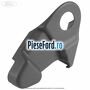 Ornament maner pozitie scaun dreapta fata Ford Fiesta 2002-2005 1.4 16V 80 cp FXJA, FXJB benzina