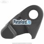 Ornament maner pozitie scaun dreapta fata Ford Fiesta 2005-2008 1.25 16V 70 cp M7JA, M7JB benzina | Foto 2