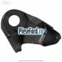 Ornament maner pozitie scaun dreapta fata Ford Fiesta 2005-2008 1.3 60 cp BAJA benzina