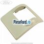 Ornament maner pozitie scaun spate culoare avocado Ford Fiesta 2005-2008 1.25 16V 70 cp M7JA, M7JB benzina