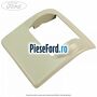 Ornament maner pozitie scaun spate culoare avocado Ford Fiesta 2005-2008 1.3 69 cp A9JA, A9JB benzina