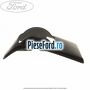 Ornament maner pozitie scaun spate culoare negru Ford Fiesta 2002-2005 1.25 16V 70 cp M7JA, M7JB benzina