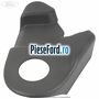 Ornament maner pozitie scaun stanga fata Ford Fiesta 2002-2005 1.4 16V 80 cp FXJA, FXJB benzina | Foto 3