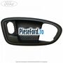 Ornament maner usa fata dreapta interior an 02/2007-09/2010 Ford Mondeo 2008-2014 1.6 Ti 125 cp PNBA benzina | Foto 2