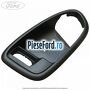 Ornament maner usa fata dreapta interior an 02/2007-09/2010 Ford Mondeo 2008-2014 1.8 TDCi 100 cp FFBA diesel