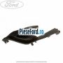 Ornament maneta frana mana cu burduf Ford Focus 2004-2007 1.6 100 cp HWDA, HWDB, SHDA, SHDB, SHDC benzina