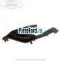 Ornament maneta frana mana cu burduf Ford Focus 2004-2007 1.6 TDCi 109 cp G8DA, G8DB, G8DD, G8DE, G8DF diesel
