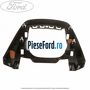 Ornament maneta timonerie ST Line charcoal black Ford Fiesta 2013-2017 1.0 EcoBoost 100 cp SFJA, SFJB, SFJC, SFJD benzina | Foto 2