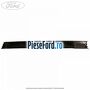 Ornament negru geam stalp C dreapta 3 usi Ford Fiesta 2013-2017 1.6 ST 200 200 cp JTJC benzina | Foto 3