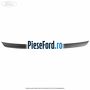 Ornament negru grila radiator inferior Ford Ranger 2012-2015 2.2 TDCi 120 cp ENPF, GBVAJPF diesel | Foto 3