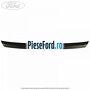 Ornament negru grila radiator Titan inferior Ford Ranger 2012-2015 3.2 TDCi 4x4 200 cp ENSA, SA2R, SA2S, SA2W, SAFA diesel | Foto 2