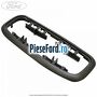 Ornament negru lampa plafon Ford Fiesta 2013-2017 1.25 60 cp STJA, STJB, STJC, STJD benzina