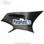 Ornament negru stalp C dreapta 3 usi Ford Fiesta 2013-2017 1.6 ST 200 200 cp JTJC benzina