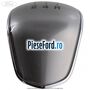 Ornament nuca schimbator viteza 5 trepte Ford C-Max 2007-2011 1.8 122 cp QQDC benzina | Foto 2