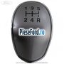 Ornament nuca schimbator viteza 5 trepte Ford Focus 2008-2011 1.6 TDCi 109 cp G8DA, G8DB, G8DD, G8DE, G8DF diesel