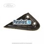 Ornament oglinda dreapta Ford Tourneo Connect 2002-2014 1.8 TDCi 110 cp RWPA, RWPB, RWPC, RWPD diesel | Foto 2