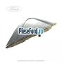 Ornament oglinda dreapta Ford Transit Connect 2002-2014 1.8 Di 75 cp BHPA, P7PA, P7PB, R2PA diesel