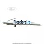 Ornament oglinda dreapta Ford Transit Connect 2002-2014 1.8 Di 75 cp BHPA, P7PA, P7PB, R2PA diesel